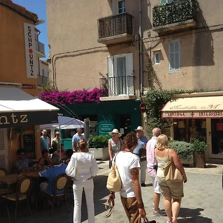 Studio Citadelle Appartamento *