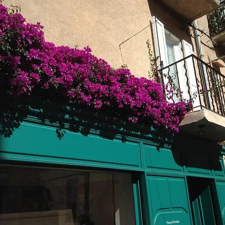 Studio Citadelle Apartmán Saint Tropez
