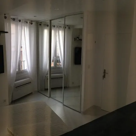 Apartment Studio Citadelle