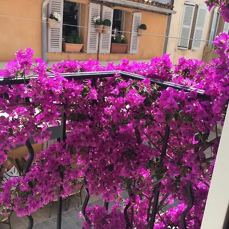 Studio Citadelle Saint-Tropez