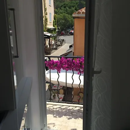 Apartmán Studio Citadelle