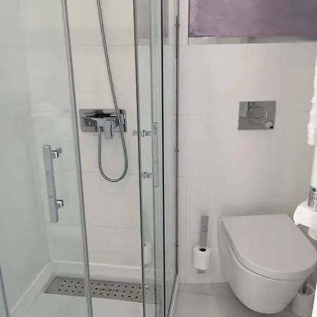 Apartment Studio Citadelle Saint-Tropez
