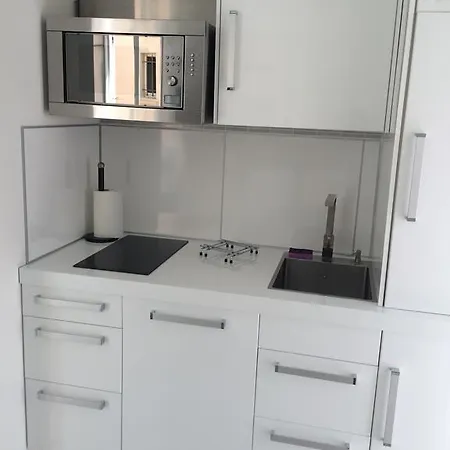 Apartmán Studio Citadelle Saint Tropez