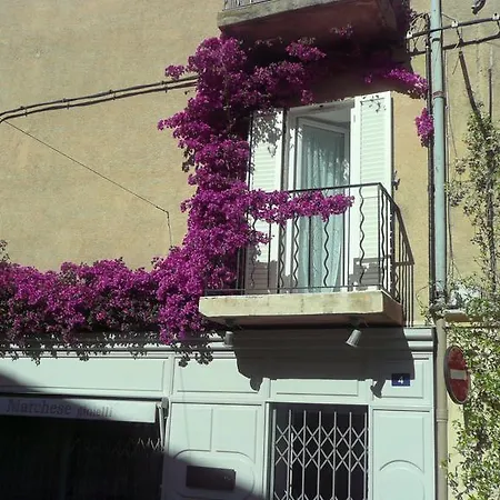 Apartment Studio Citadelle