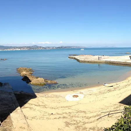 Studio Citadelle Saint-Tropez