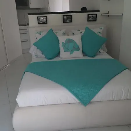 Studio Citadelle Saint Tropez