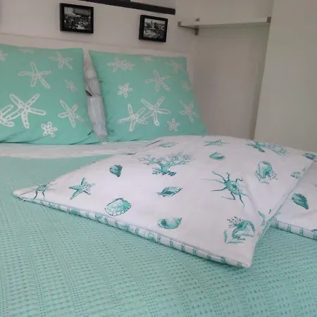 Studio Citadelle Apartment Saint-Tropez