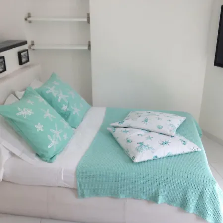 Apartment Studio Citadelle *